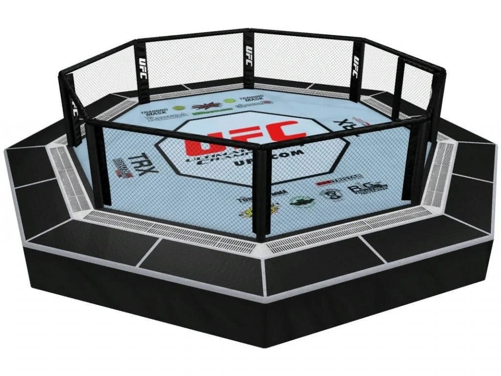 Cage MMA de Compétition UFC