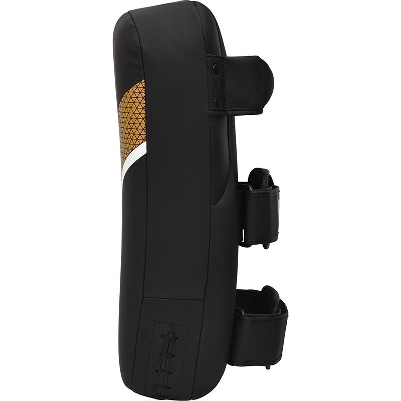 Thai Pad MMA RDX Aura Plus T-17 Noir Doré