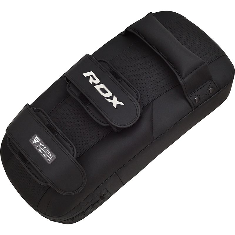 Thai Pad MMA RDX Aura Plus T-17 Noir Doré
