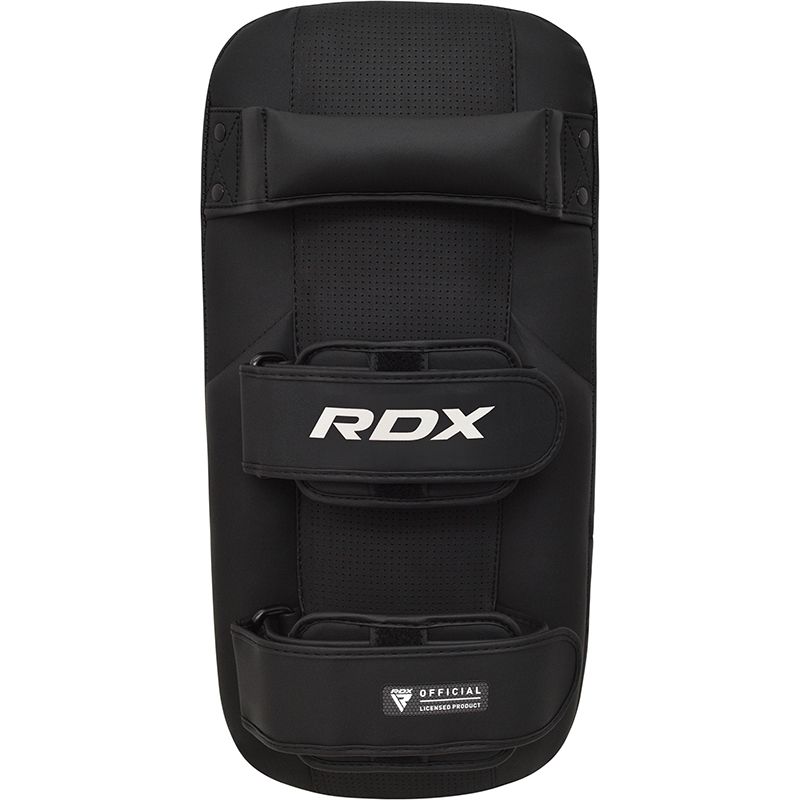 Thai Pad MMA RDX Aura Plus T-17 Noir Doré