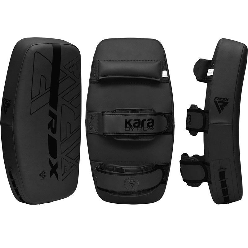 Thai Pad MMA F6 RDX Noir Mat