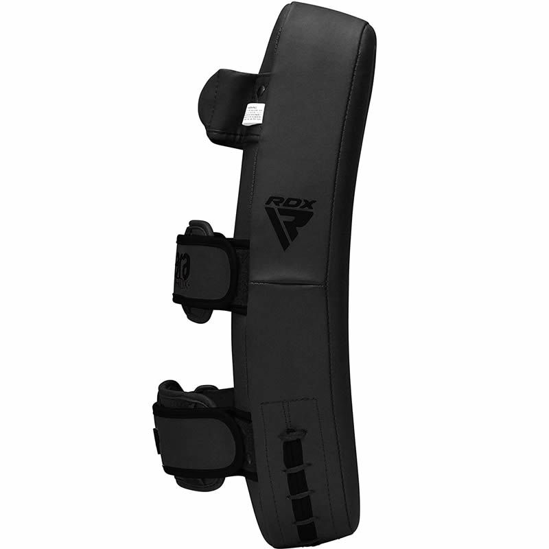 Thai Pad MMA F6 RDX Noir Mat