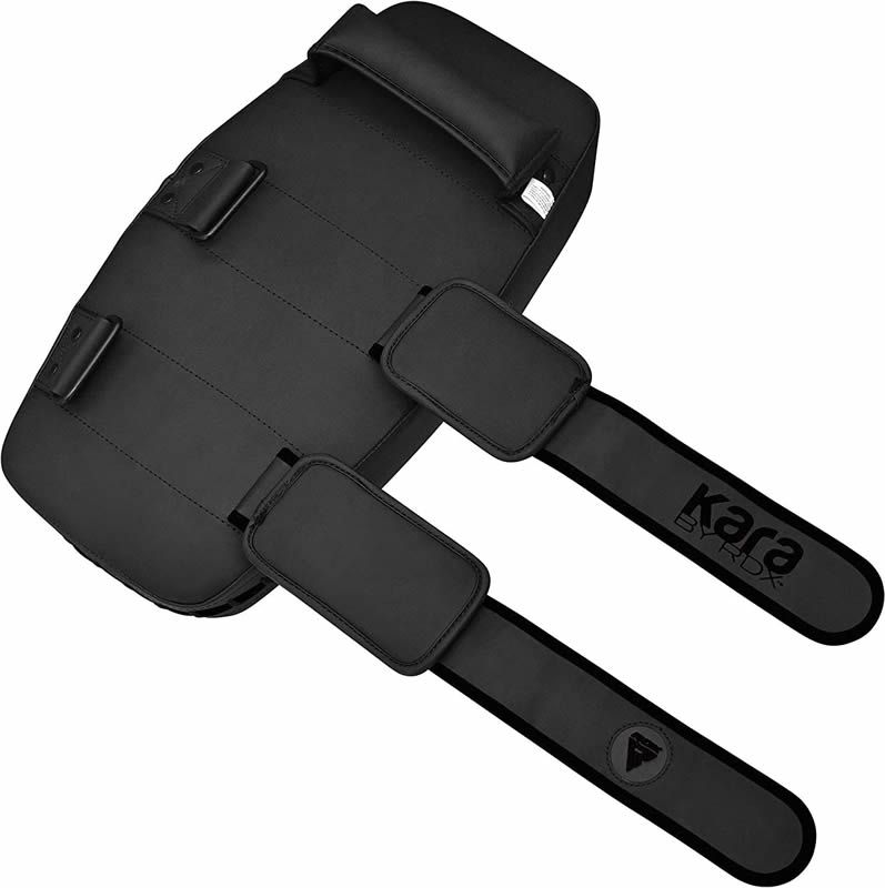 Thai Pad MMA F6 RDX Noir Mat