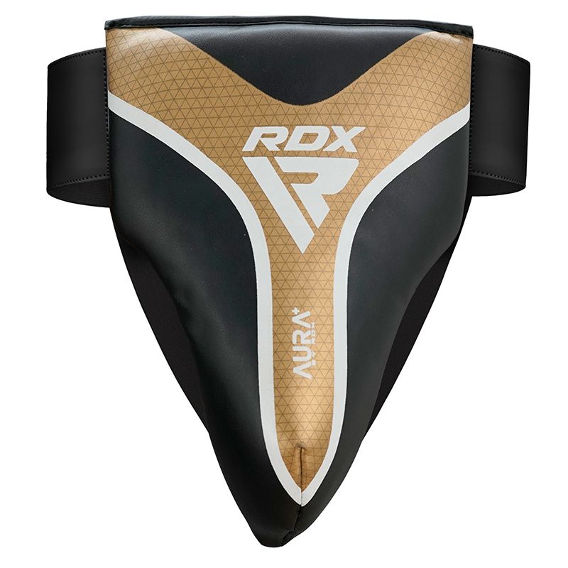 Coque de Protection de Boxe Aura Plus T-17 RDX