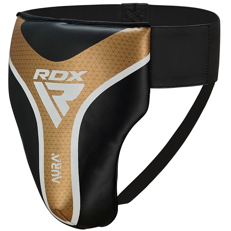 Coque de Protection de Boxe Aura Plus T-17 RDX