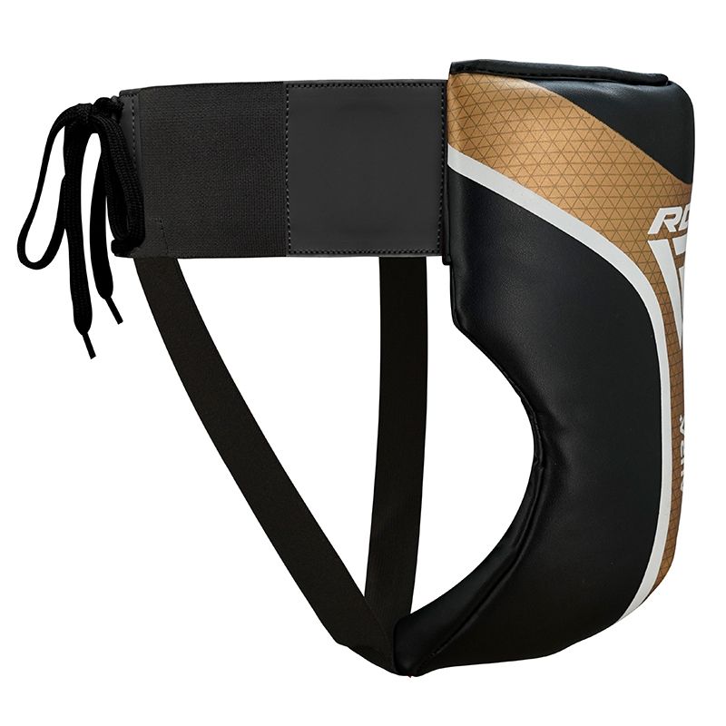 Coque de Protection de Boxe Aura Plus T-17 RDX