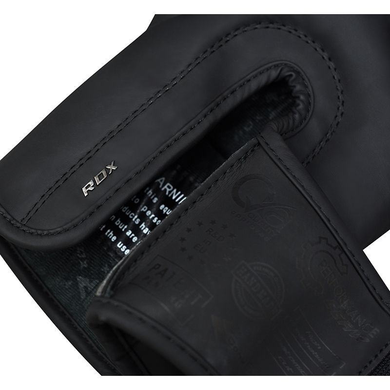 Gants de Boxe F15 RDX