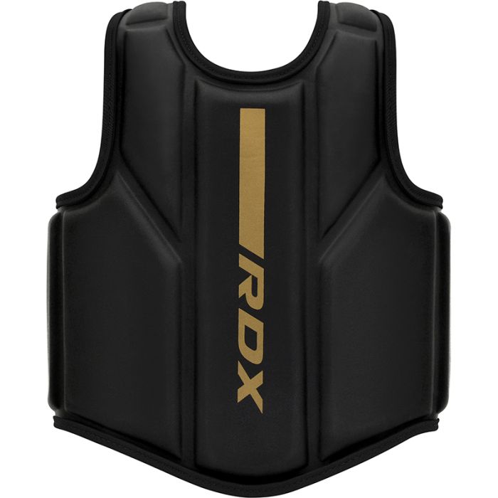 Plastron de Protection Poitrine MMA F6 RDX