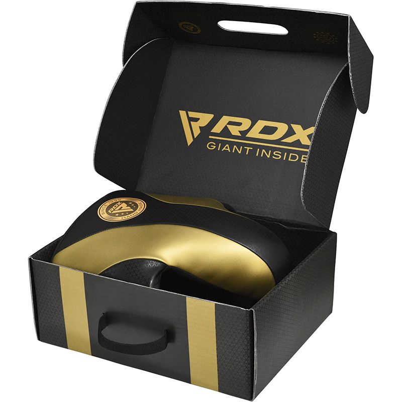 Coque de Protection de Boxe Mark Pro Tri Lira 1 RDX
