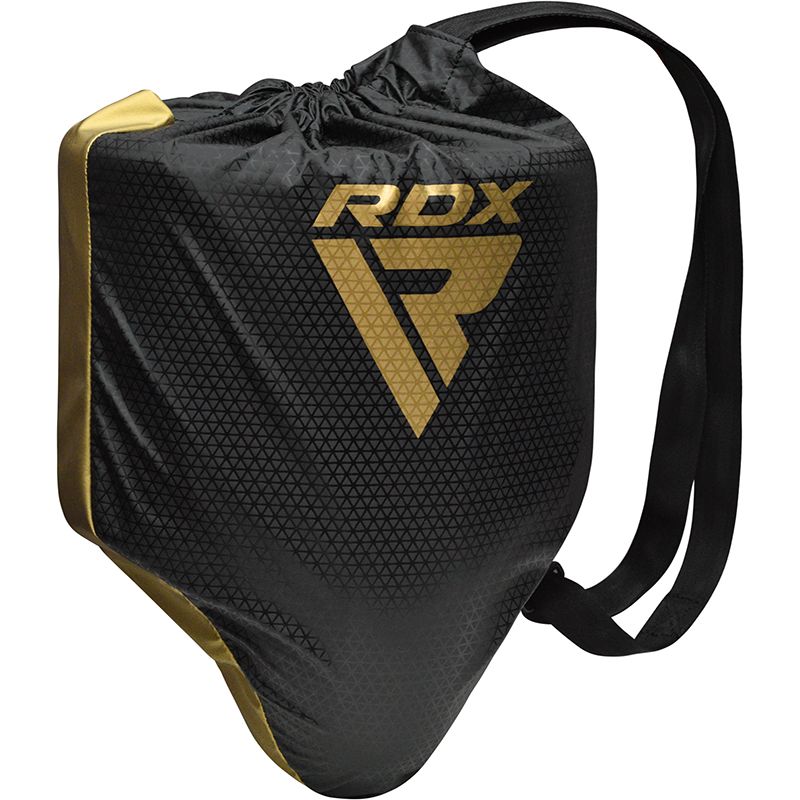 Coque de Protection de Boxe Mark Pro Tri Lira 1 RDX