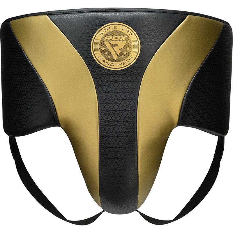 Coque de Protection de Boxe Mark Pro Tri Lira 1 RDX