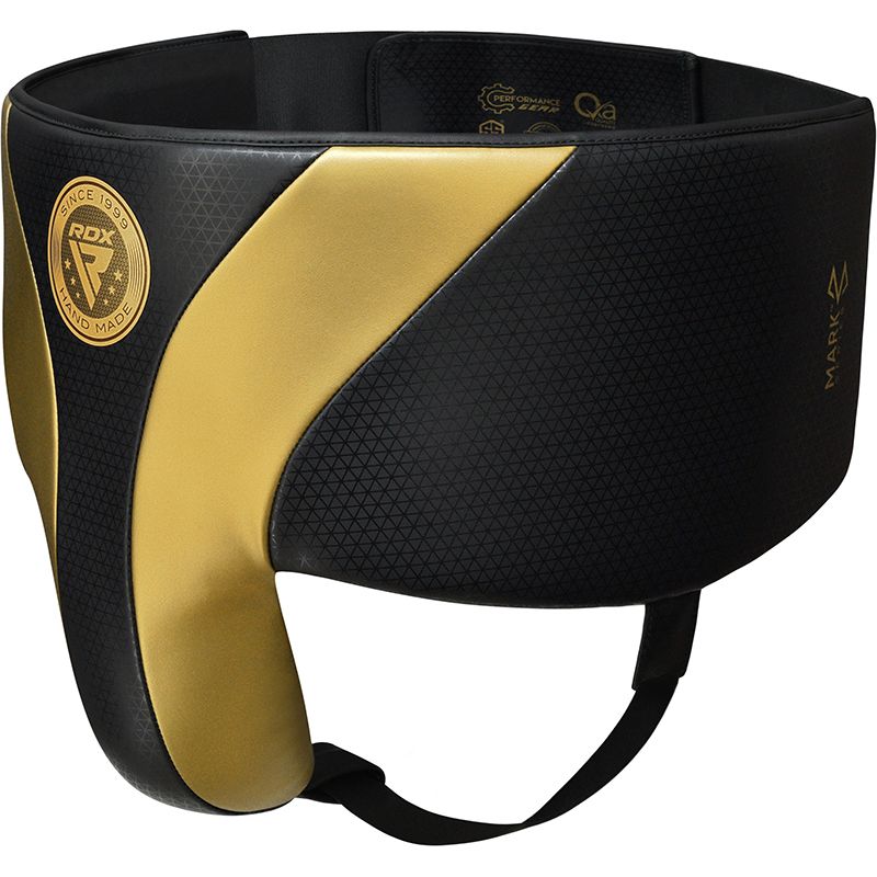 Coque de Protection de Boxe Mark Pro Tri Lira 1 RDX