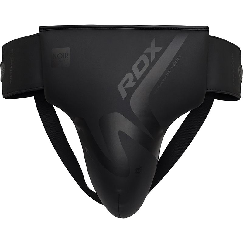 Coque de Protection de Boxe T-15 RDX