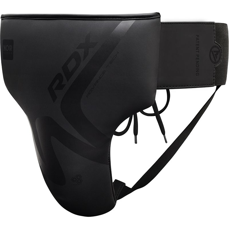 Coque de Protection de Boxe T-15 RDX