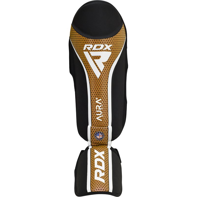 Protège-Tibia MMA Aura Plus T-17 RDX