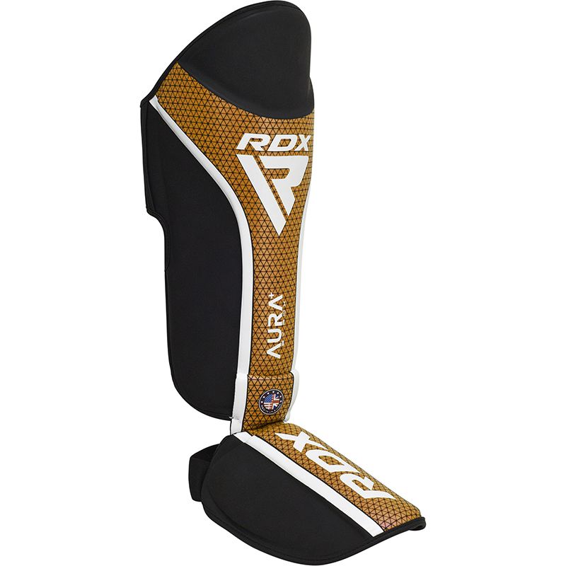 Protège-Tibia MMA Aura Plus T-17 RDX