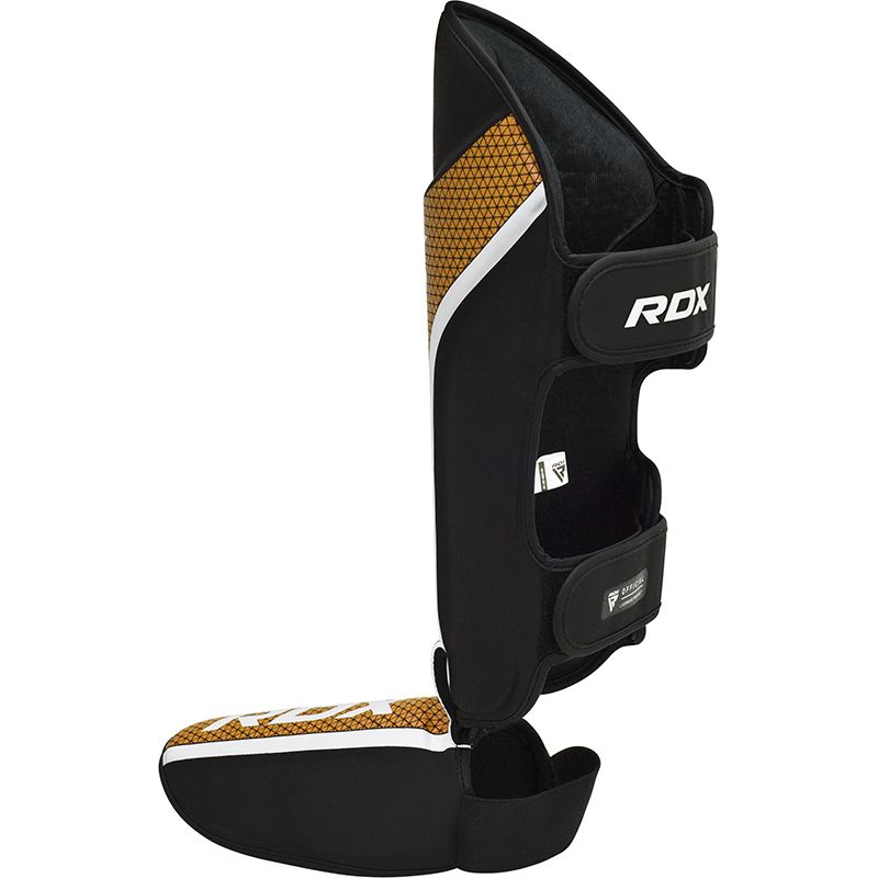 Protège-Tibia MMA Aura Plus T-17 RDX