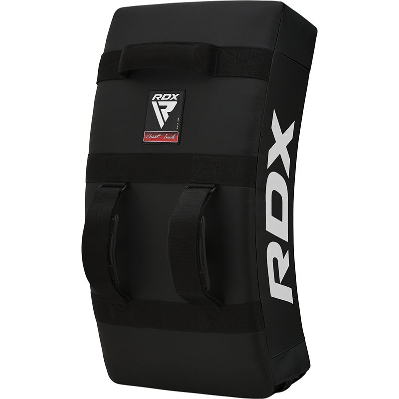 Bouclier de Frappe Courbé Rembourré RDX