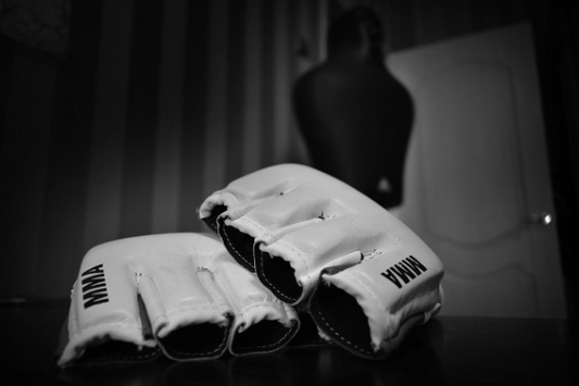 Comment choisir les bons gants pour vos entraînements MMA ?