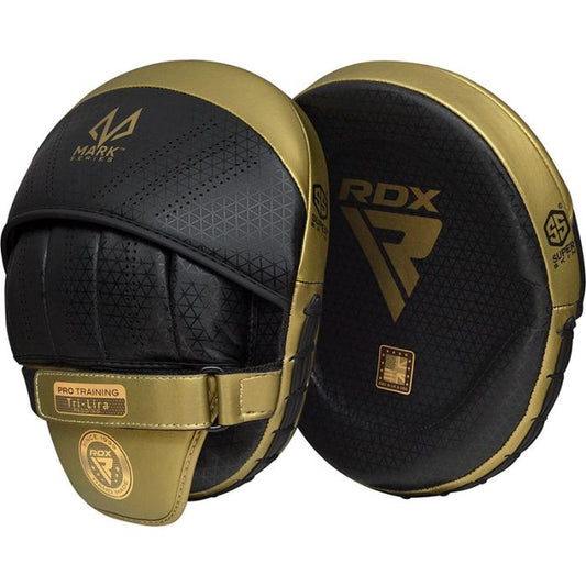 Pads d'entraînement Pattes d’ours MMA Tri Lira 2 Mark Pro RDX