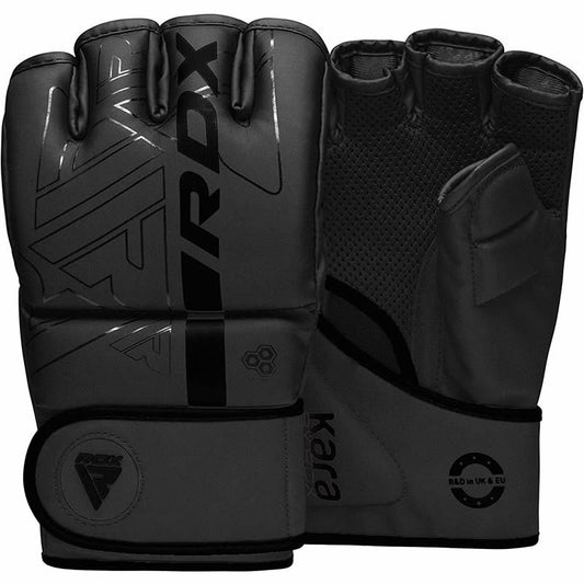 Gants de Grappling MMA F6 RDX