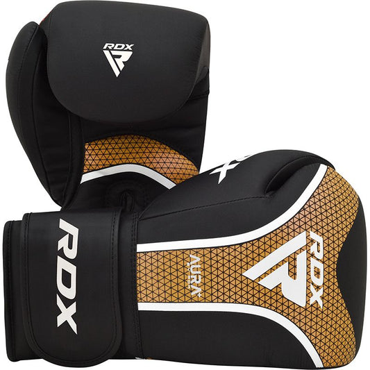 Gants de Boxe Aura Plus T-17 RDX