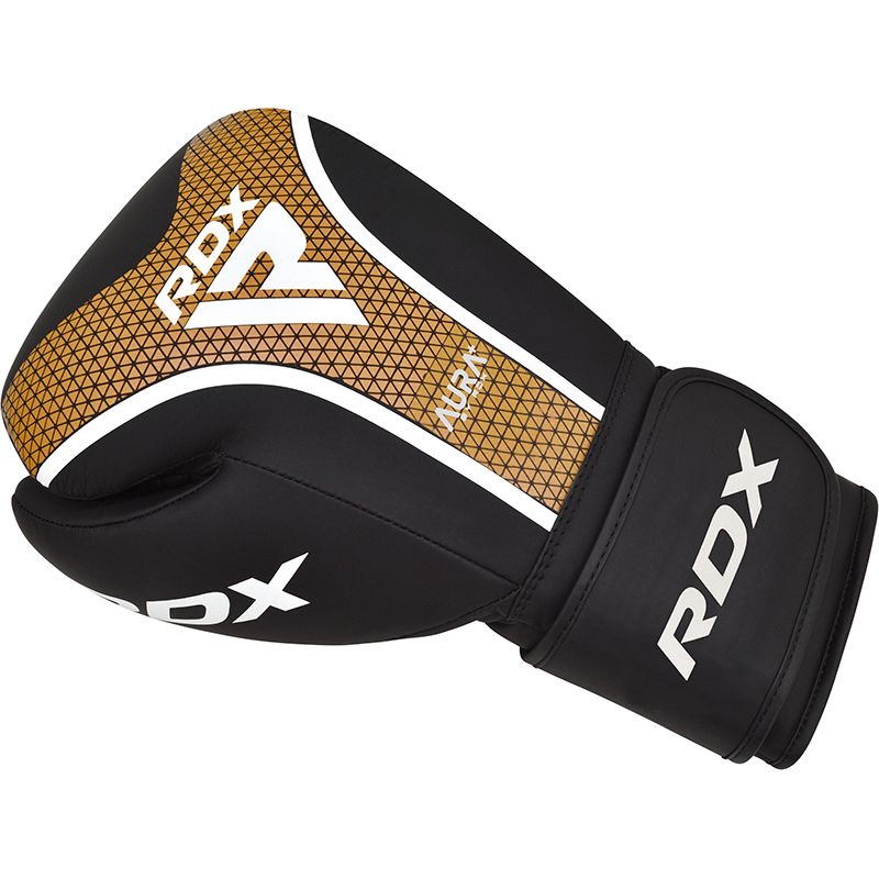 Gants de Boxe Aura Plus T-17 RDX