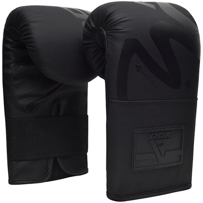 Gants d'entraînement de Boxe F15 RDX