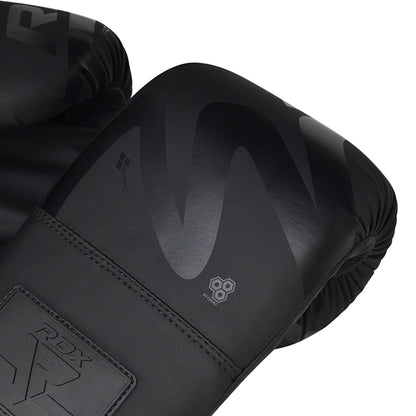 Gants d'entraînement de Boxe F15 RDX