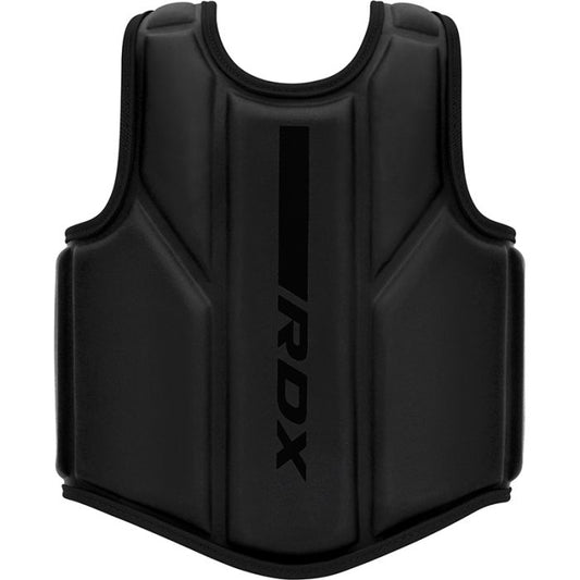 Plastron de Protection Poitrine MMA F6 RDX