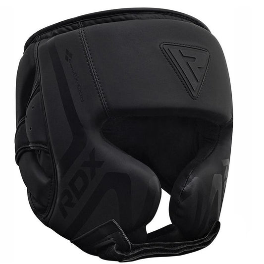 Casque de Protection MMA T15 RDX