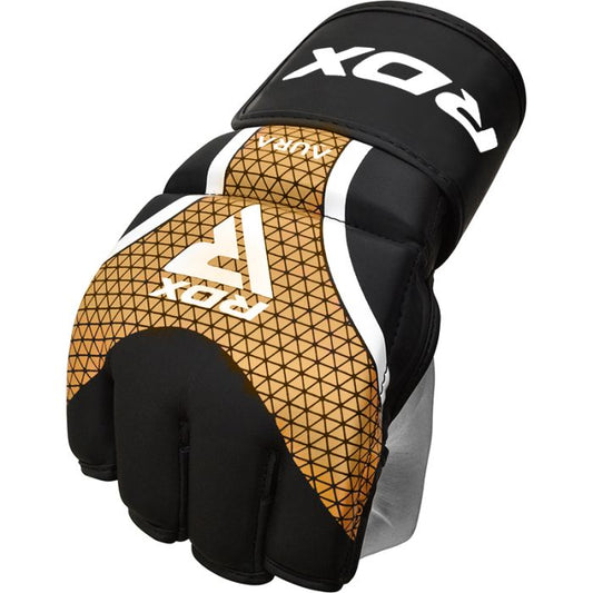 Gants de Grappling MMA Aura Plus T-17 RDX