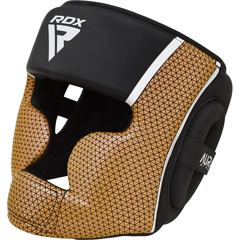 Casque de Protection MMA Aura Plus T17 RDX