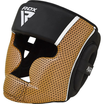Casque de Protection MMA Aura Plus T17 RDX