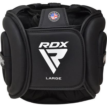 Casque de Protection MMA Aura Plus T17 RDX