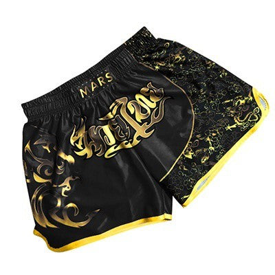 Short Muay Thai MMA MyShort