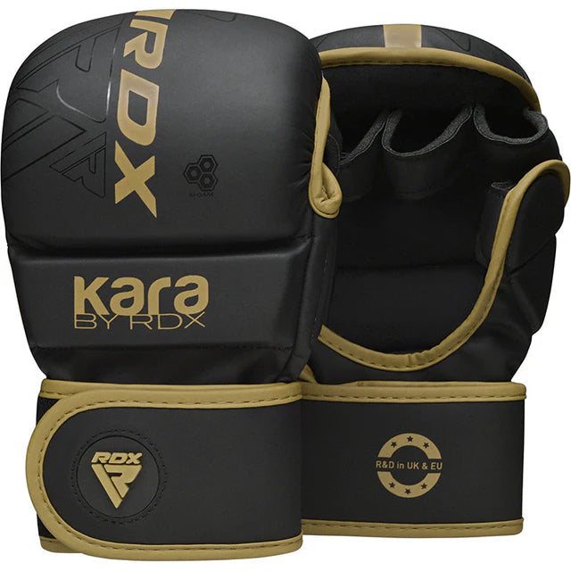 Gants de Sparring hybrides MMA F6 RDX