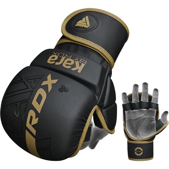 Gants de Sparring hybrides MMA F6 RDX