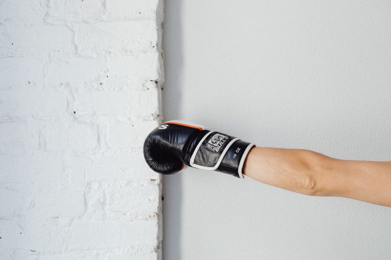 Illustration : Les 5 meilleurs gants MMA en 2026 : notre sélection testée sur le terrain