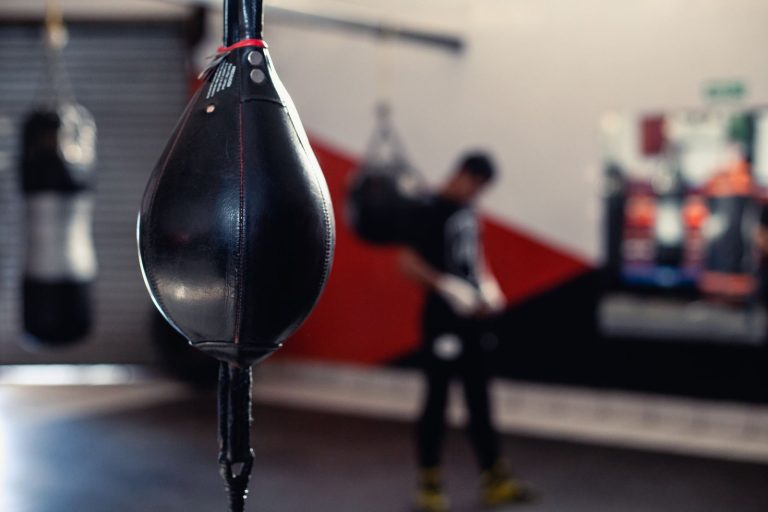 Illustration : Les 5 meilleurs sacs de frappe MMA en 2026 : notre sélection testée
