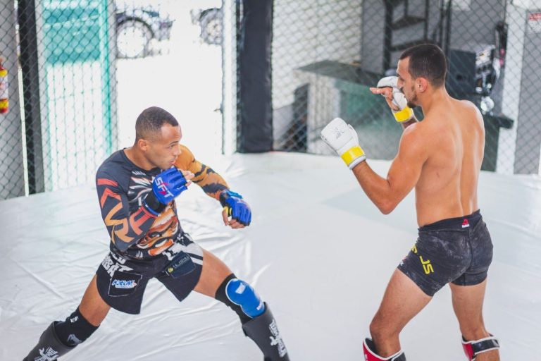 Illustration : Les 5 meilleurs shorts MMA en 2026 : notre sélection testée sur le terrain