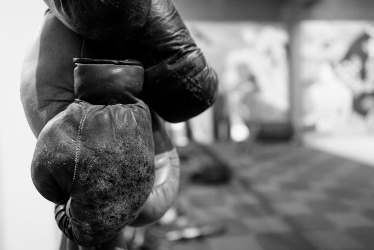 Illustration : MMA : Oumar Kane « Reug Reug » quitte ONE Championship