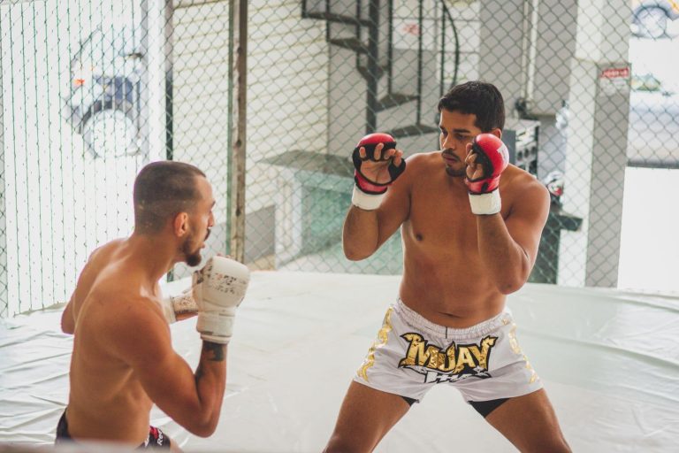 Illustration : Robelis Despaigne, spécialiste du KO, de retour à l’UFC après une série parfaite à l’extérieur