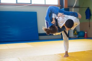 Illustration : Avis Meister MMA Puzzle Mat 40mm : Le tapis pour salle MMA à domicile qu&rsquo;il te faut ?