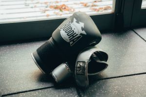 Illustration : Avis Phantom Athletics Mexico : Le gant MMA sparring premium pour les pratiquants réguliers