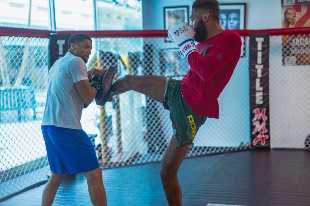 Illustration : Avis Shock Doctor Ultra Pro Cup : La meilleure coquille MMA pour l’entraînement intensif ?