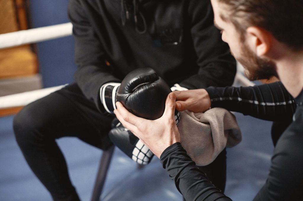 Illustration : Avis Venum Challenger 3.0 : Le meilleur gant MMA entrée/milieu de gamme ?