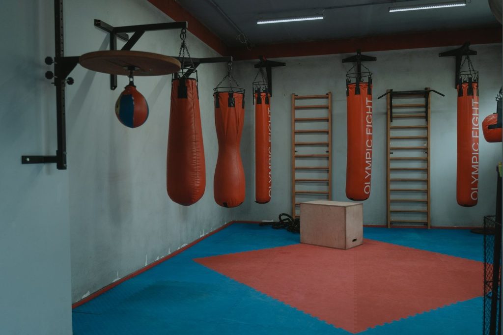 Illustration : Avis Venum Challenger Heavy Bag : Sac MMA 170 cm, crochet 360° inclus