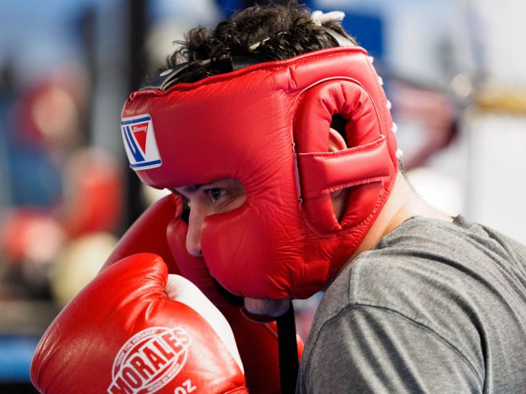 Illustration : Comparatif casques MMA 2025 : Le meilleur casque pour le sparring MMA
