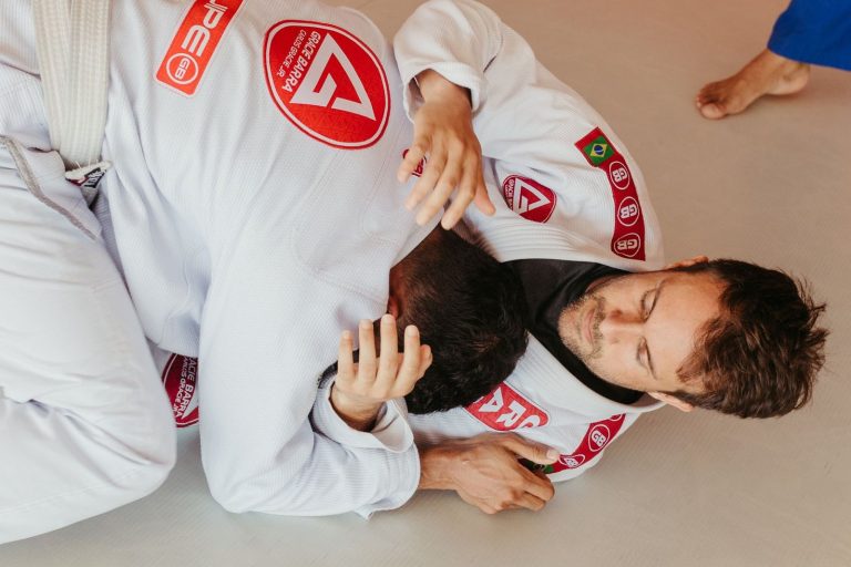 Illustration : Comparatif rashguards MMA 2025 : Le meilleur compression pour ton entraînement